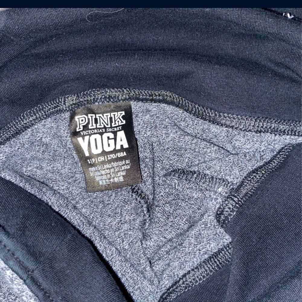 yoga leggings